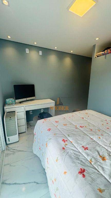 Sobrado à venda com 3 quartos, 250m² - Foto 23