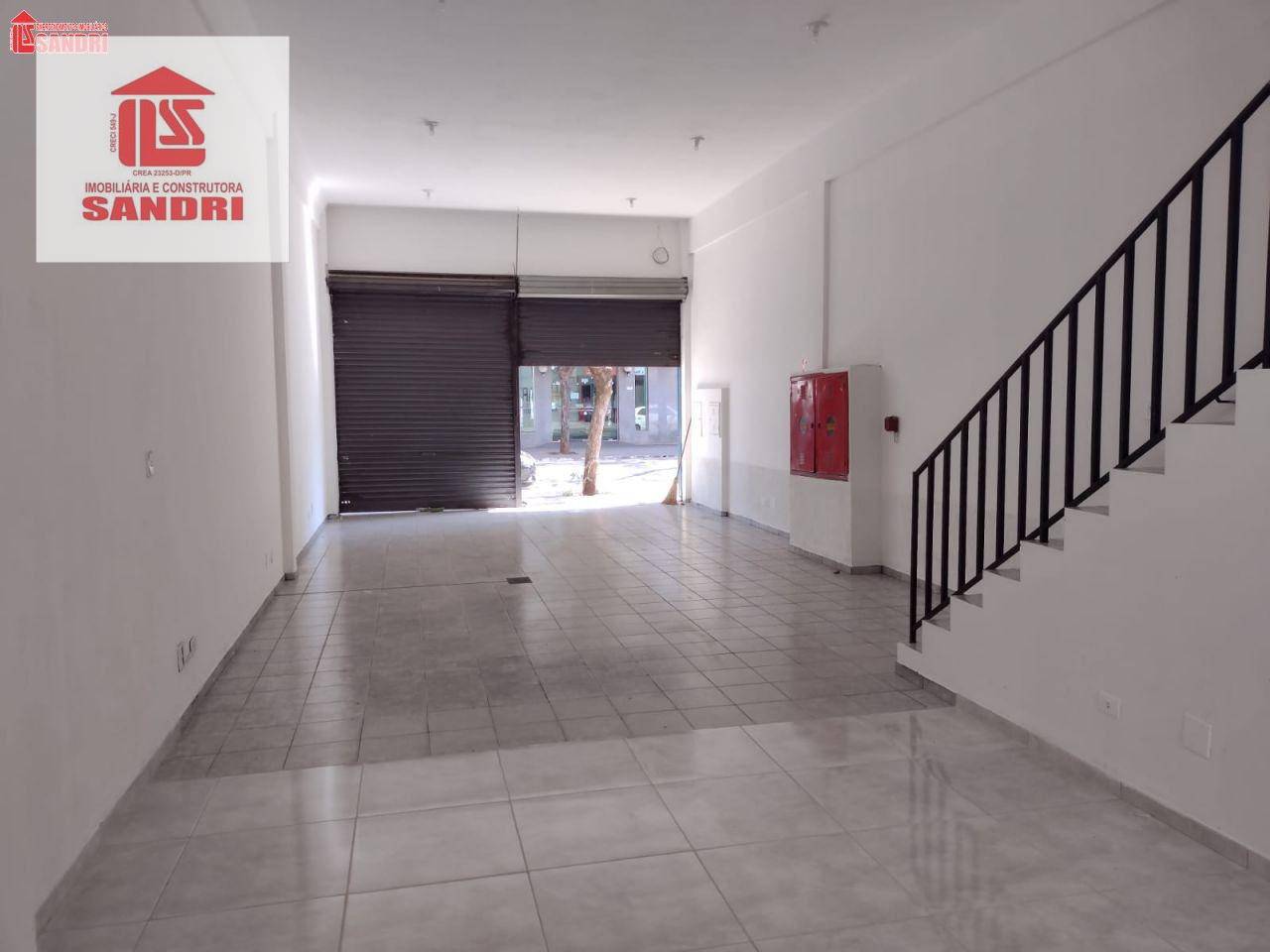 Conjunto Comercial-Sala para alugar, 170m² - Foto 7