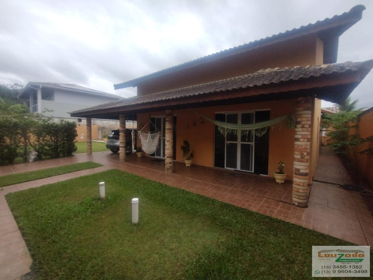 Casa à venda com 3 quartos, 720m² - Foto 3