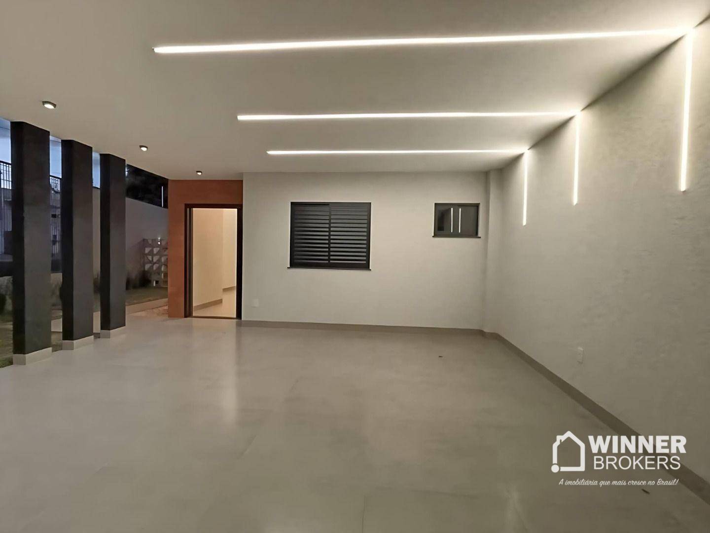 Casa, 3 quartos, 124 m² - Foto 5