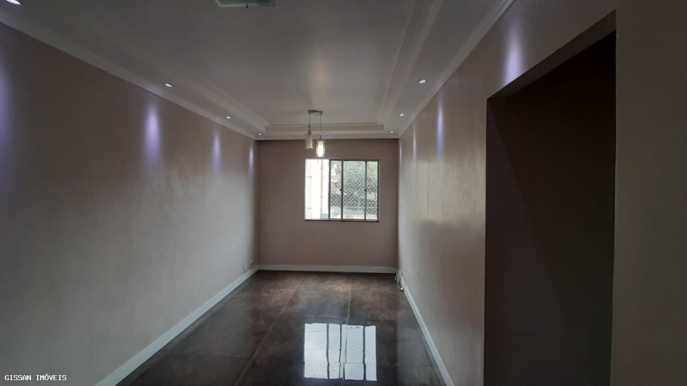 Apartamento para alugar com 2 quartos, 55m² - Foto 14