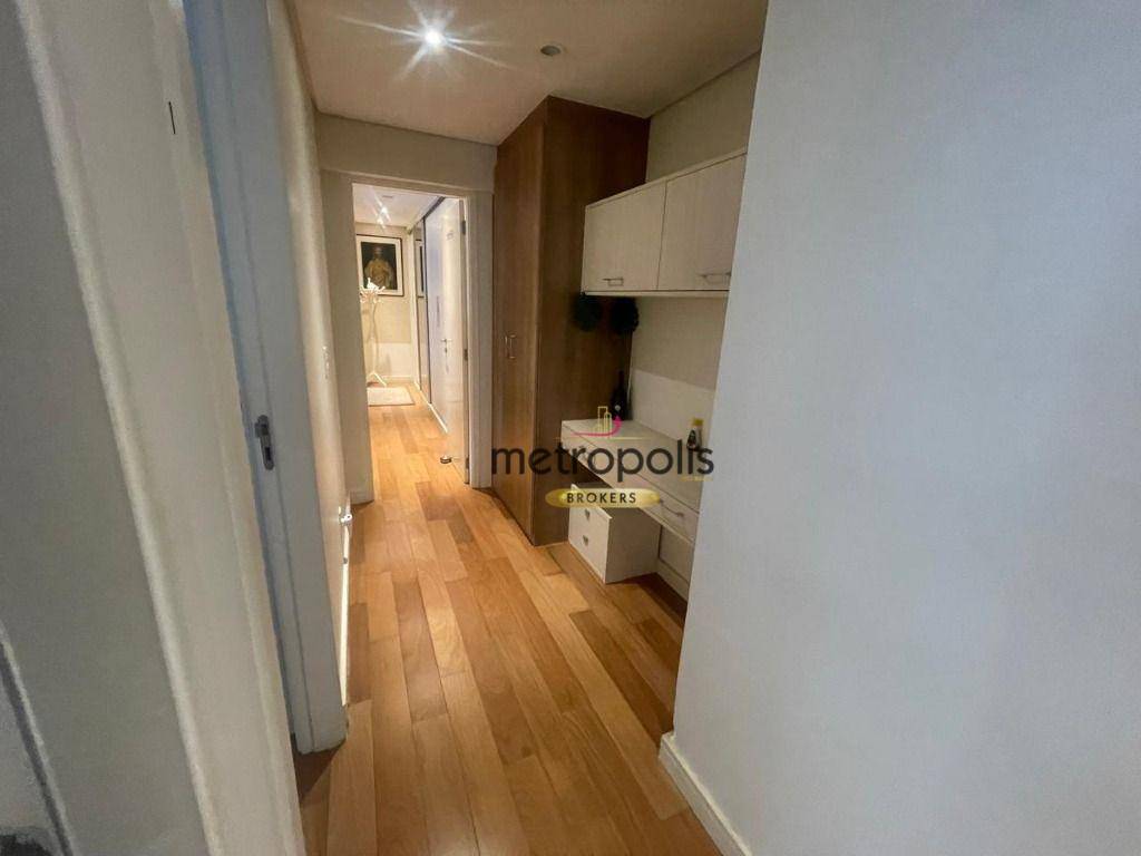 Apartamento à venda com 4 quartos, 173m² - Foto 43