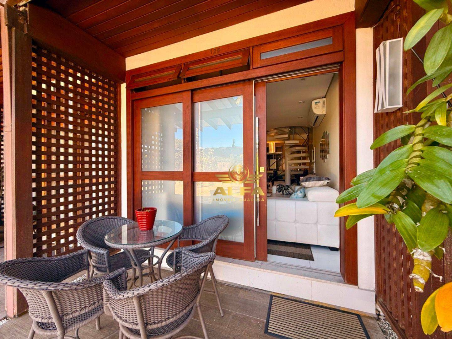 Casa de Condomínio, 3 quartos - Foto 3