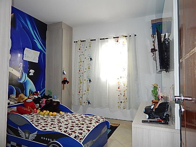 Sobrado à venda com 3 quartos, 130m² - Foto 15