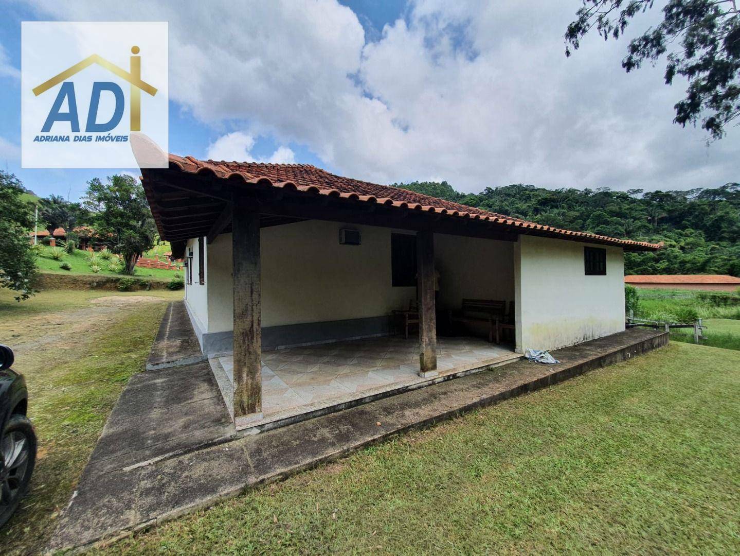 Sítio à venda com 6 quartos, 99884M2 - Foto 19
