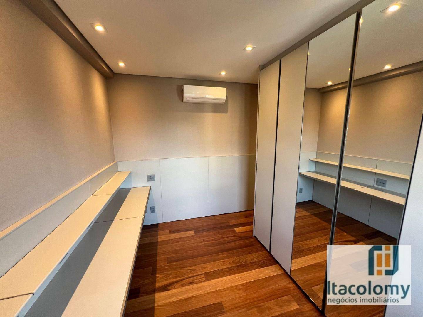 Apartamento para alugar com 3 quartos, 285m² - Foto 18