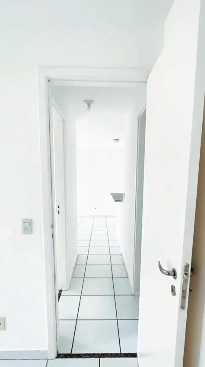 Apartamento à venda com 2 quartos, 55m² - Foto 11