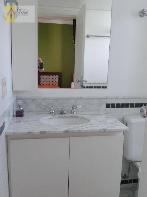 Apartamento à venda com 4 quartos, 249m² - Foto 32