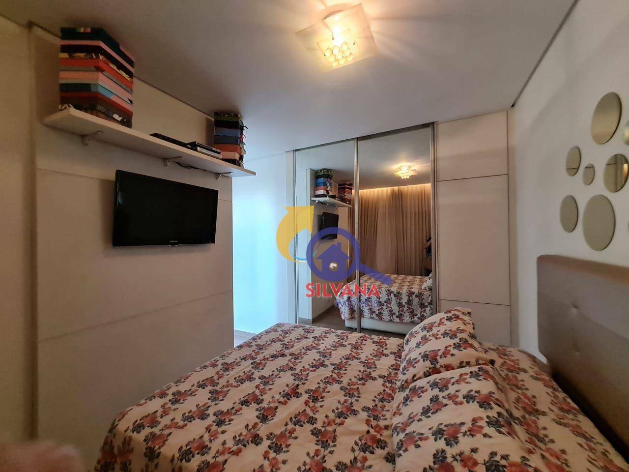 Apartamento à venda com 2 quartos, 67m² - Foto 11