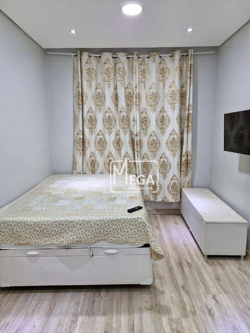 Apartamento à venda com 2 quartos, 53m² - Foto 6