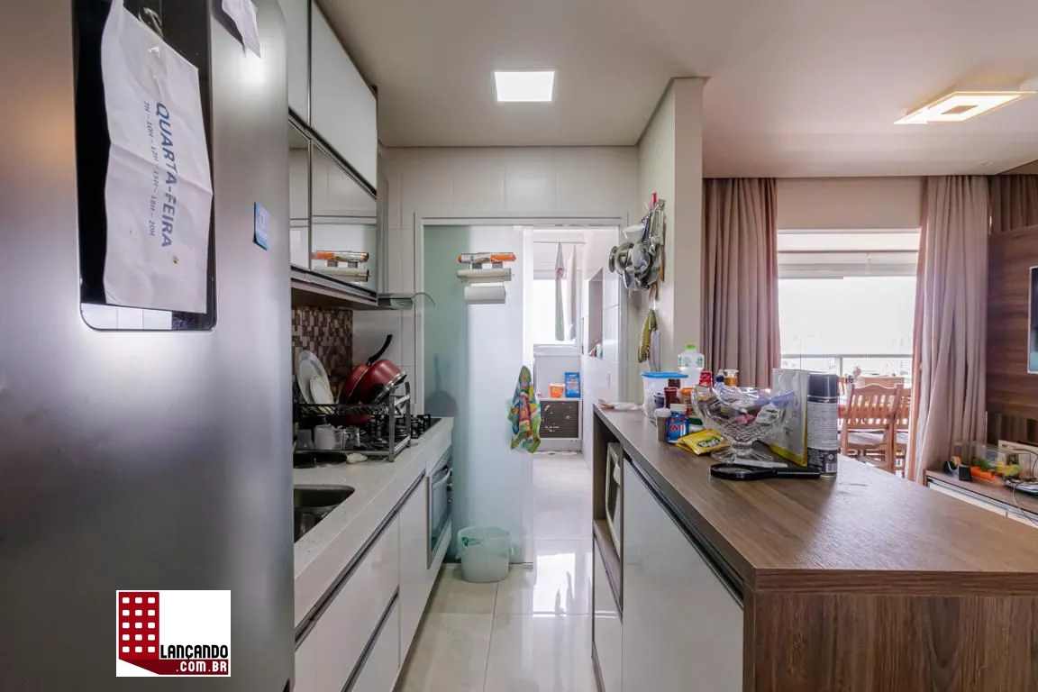 Apartamento à venda com 2 quartos, 65m² - Foto 19