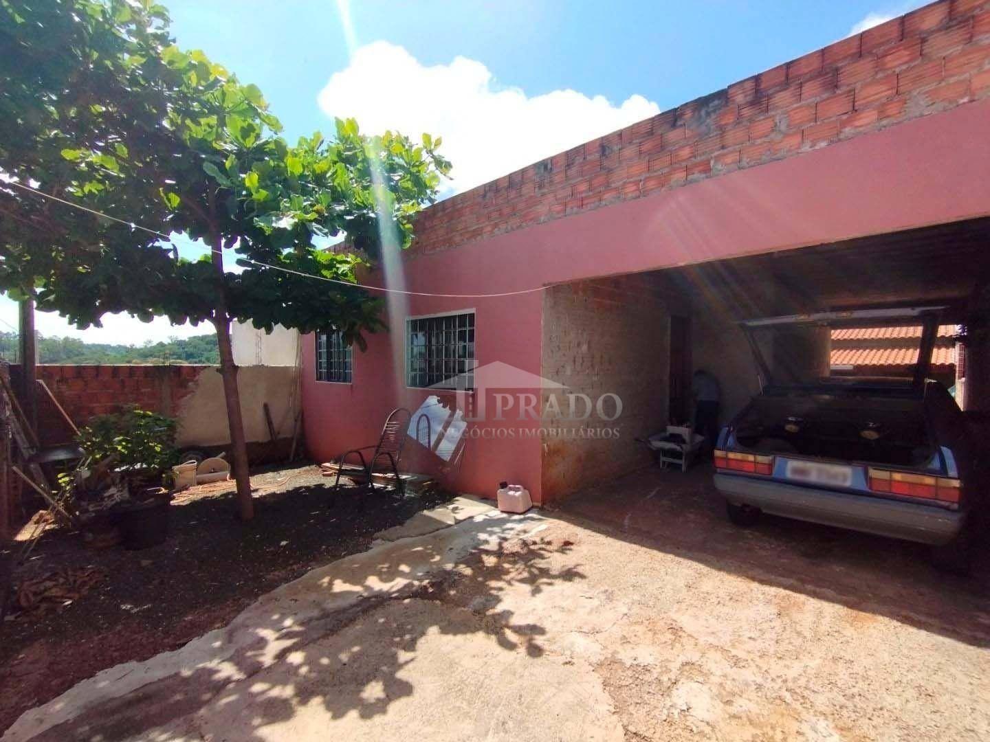 Casa à venda com 3 quartos, 120m² - Foto 2