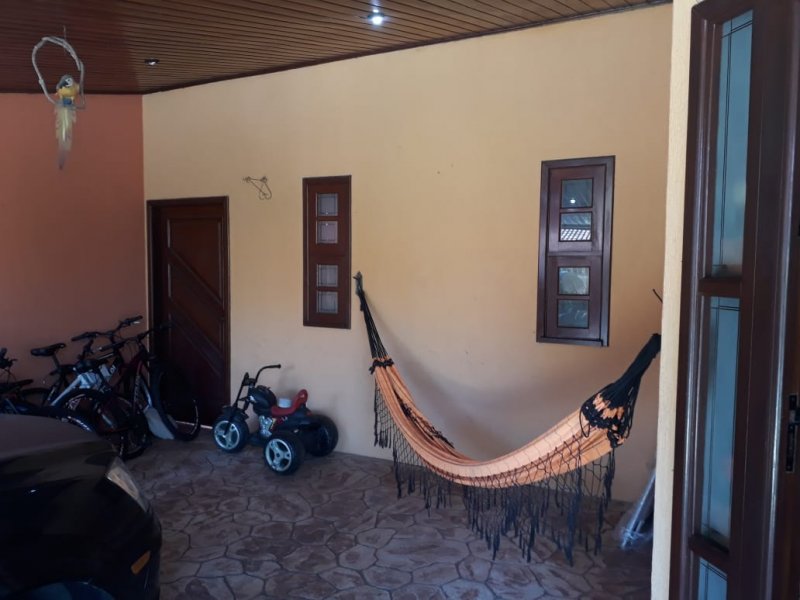 Casa de Condomínio à venda com 3 quartos, 200m² - Foto 6