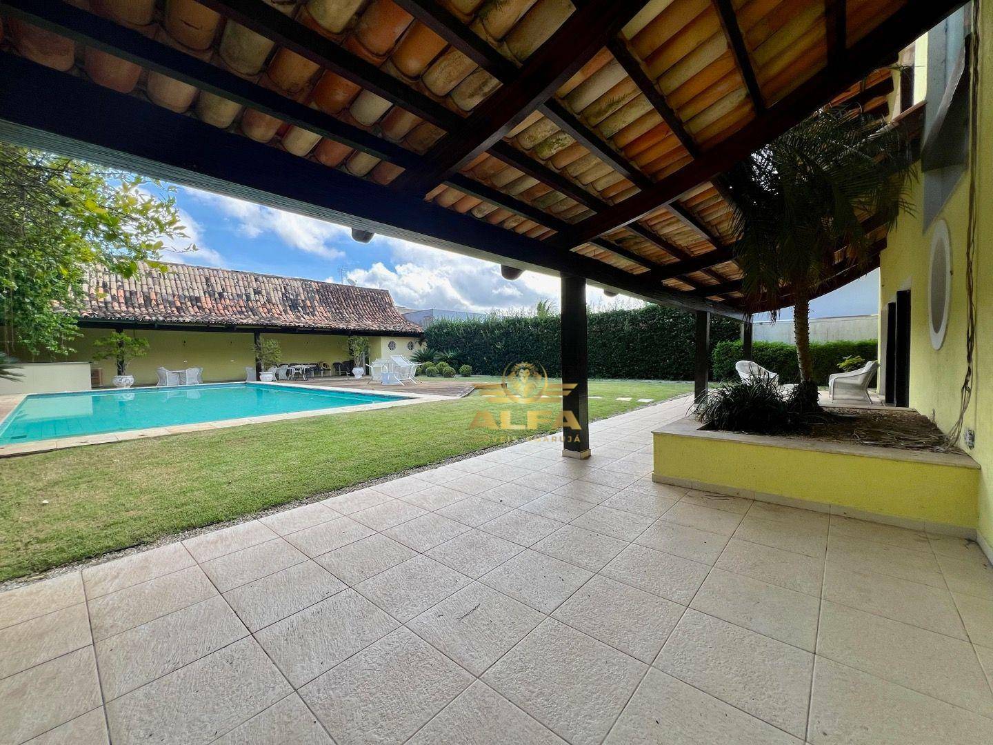 Casa de Condomínio à venda com 4 quartos, 400m² - Foto 14