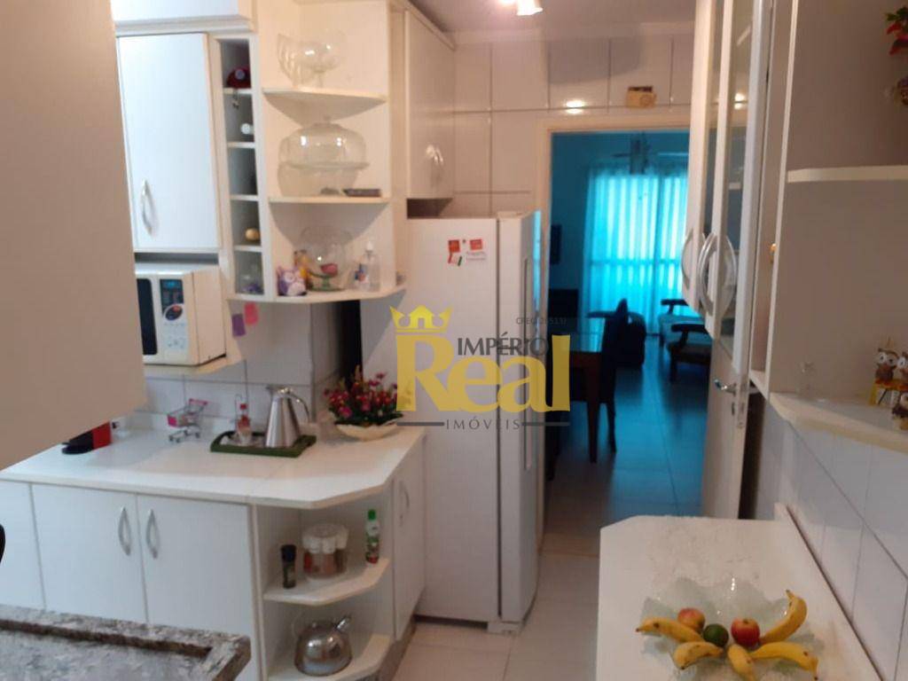 Apartamento à venda com 2 quartos, 74m² - Foto 5