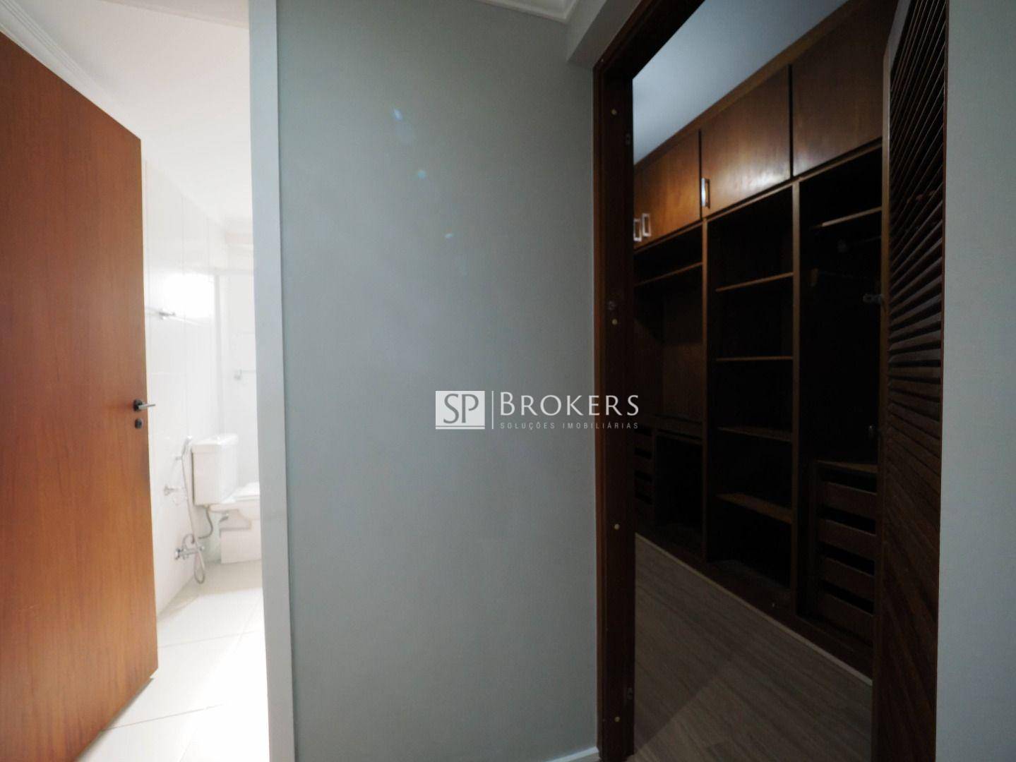 Apartamento à venda com 4 quartos, 226m² - Foto 43