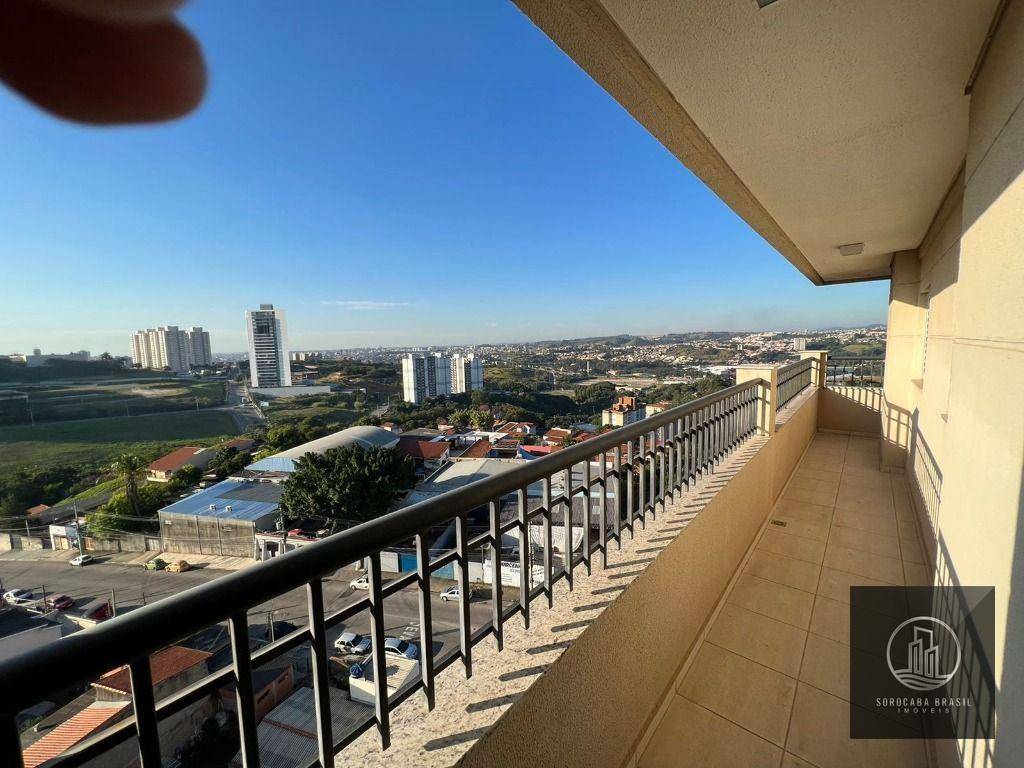 Apartamento à venda com 2 quartos, 92m² - Foto 8