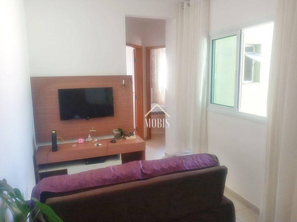 Cobertura à venda com 2 quartos, 88m² - Foto 19