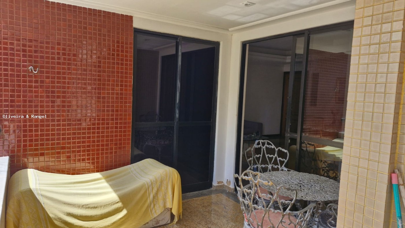 Apartamento para alugar com 4 quartos, 130m² - Foto 25