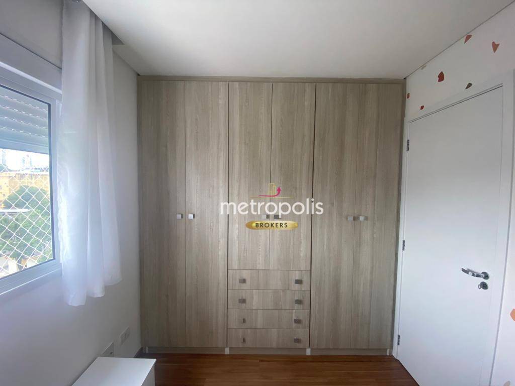 Apartamento à venda com 2 quartos, 53m² - Foto 13