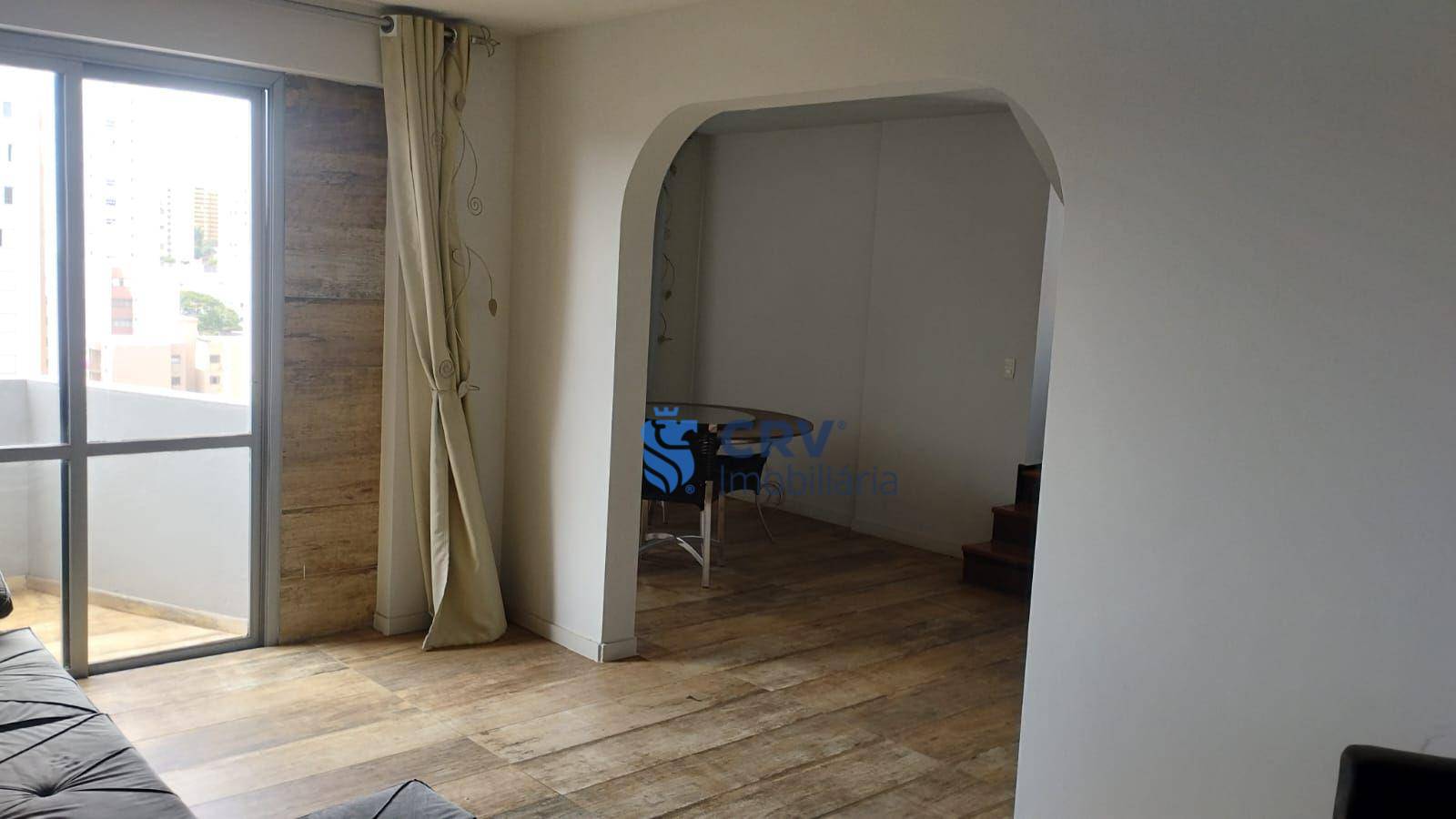 Apartamento à venda com 4 quartos, 131m² - Foto 2