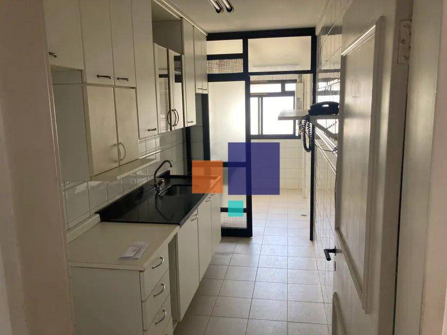 Apartamento à venda com 2 quartos, 78m² - Foto 5