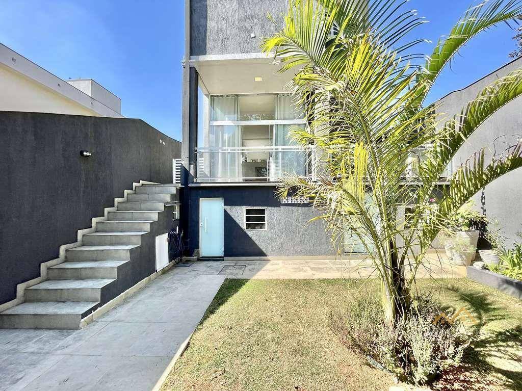 Casa de Condomínio à venda com 3 quartos, 171m² - Foto 39