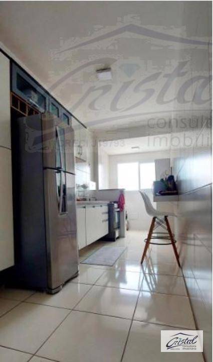 Apartamento à venda com 2 quartos, 85m² - Foto 14