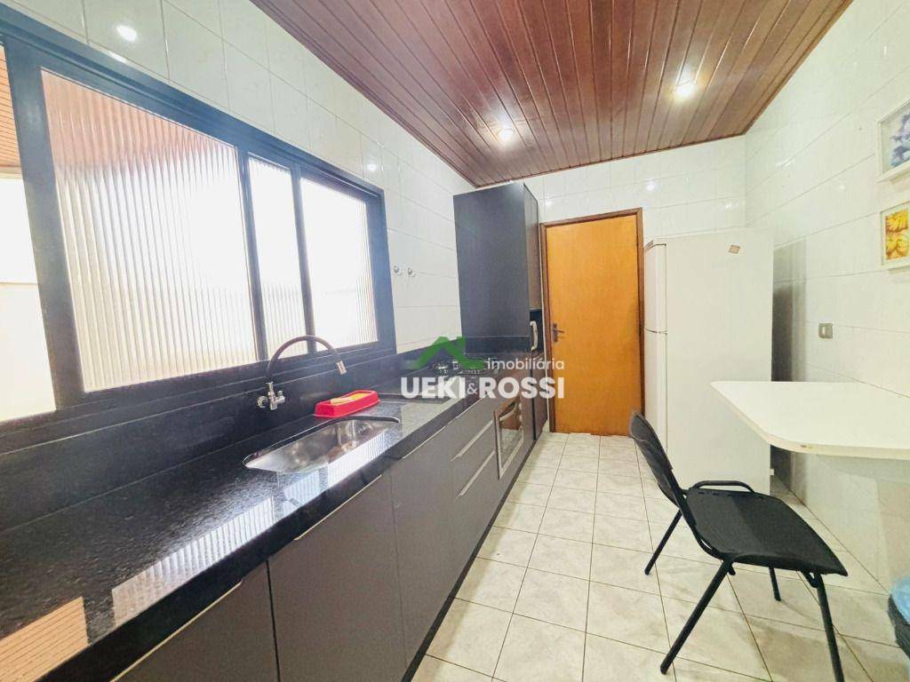 Apartamento à venda com 3 quartos, 138m² - Foto 49