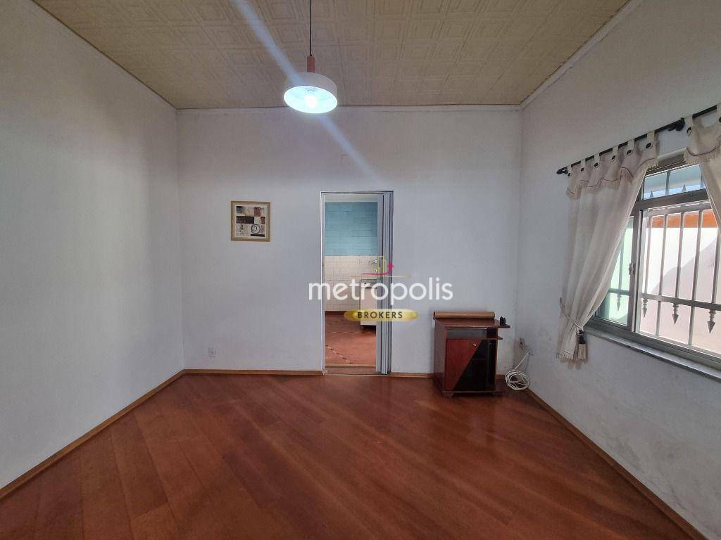 Casa à venda com 4 quartos, 155m² - Foto 1