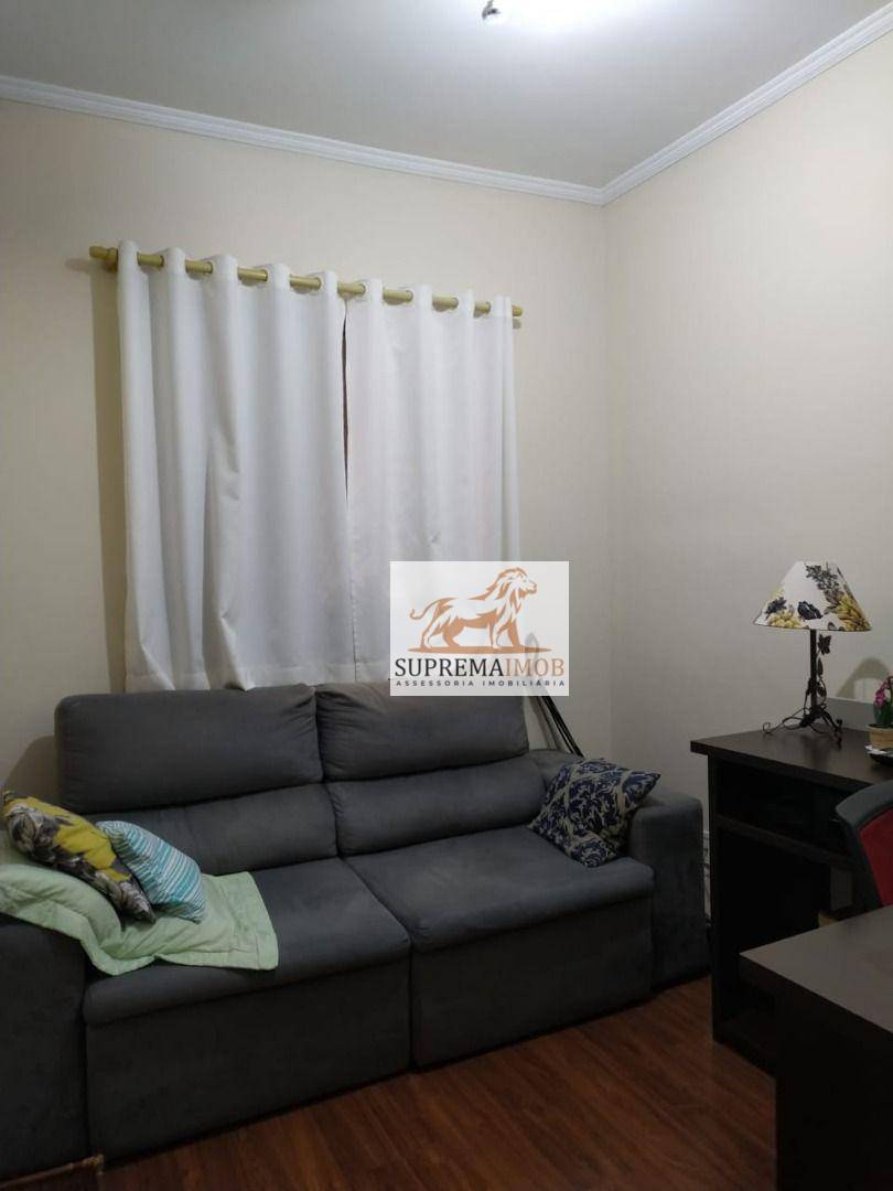 Apartamento à venda com 3 quartos, 75m² - Foto 7