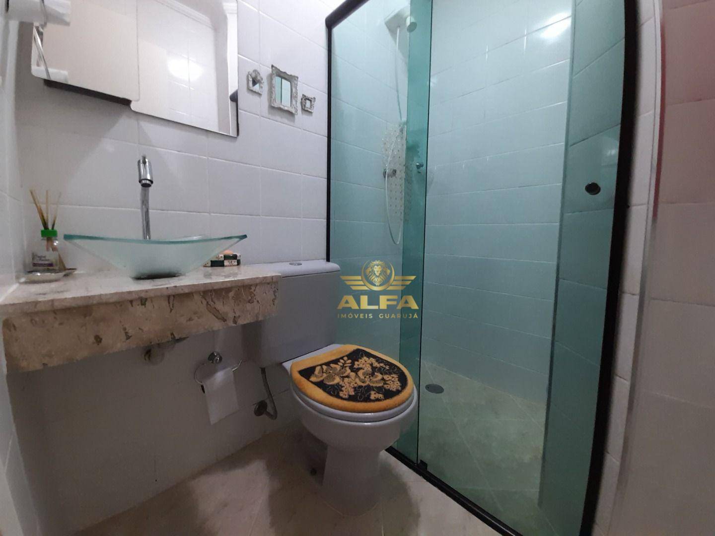 Apartamento à venda com 2 quartos, 95m² - Foto 15