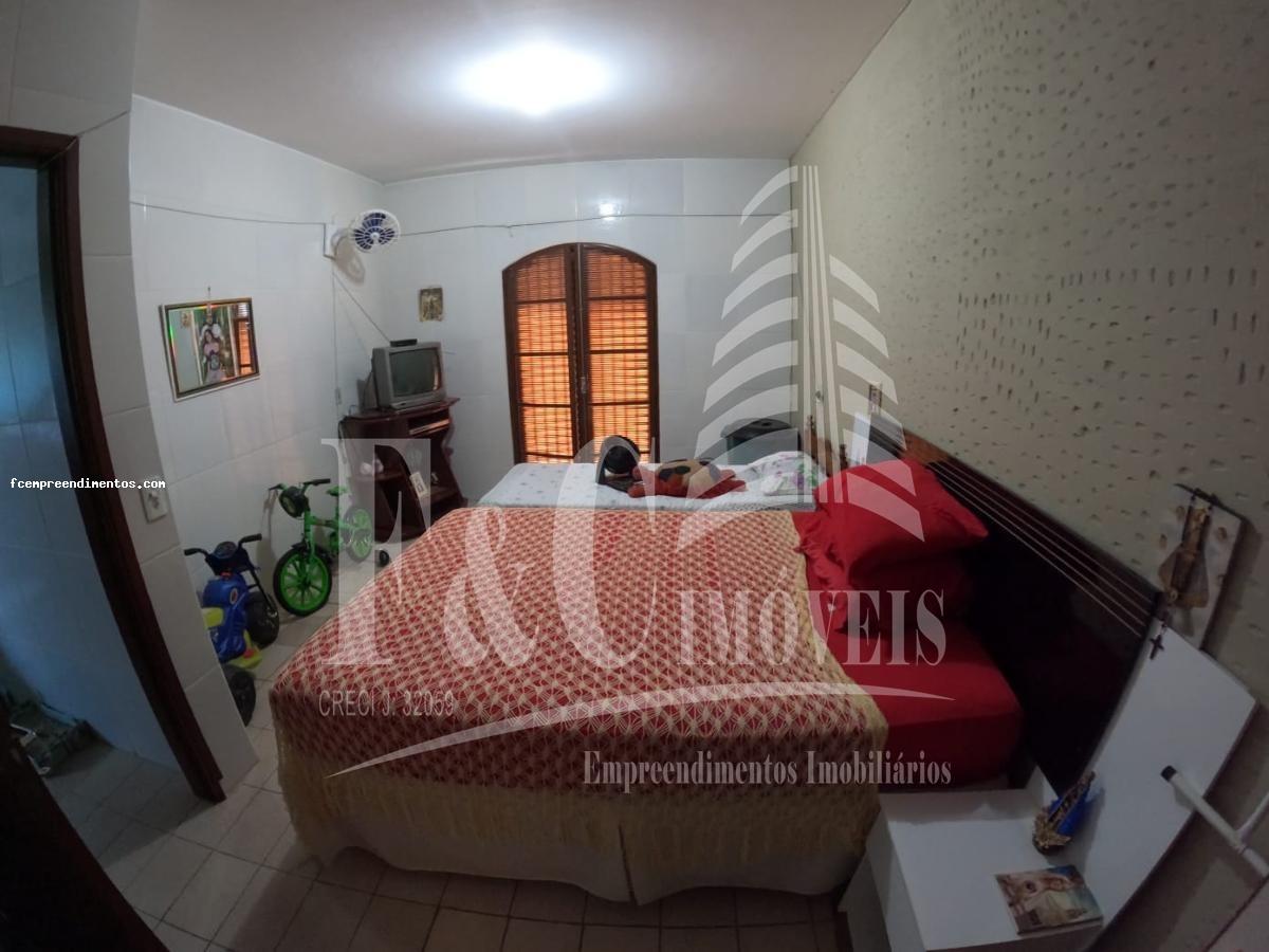 Casa à venda com 3 quartos, 140m² - Foto 10