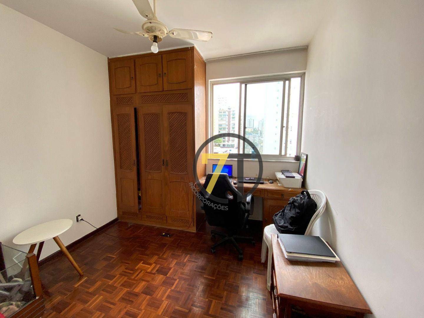 Apartamento à venda com 3 quartos, 100m² - Foto 16