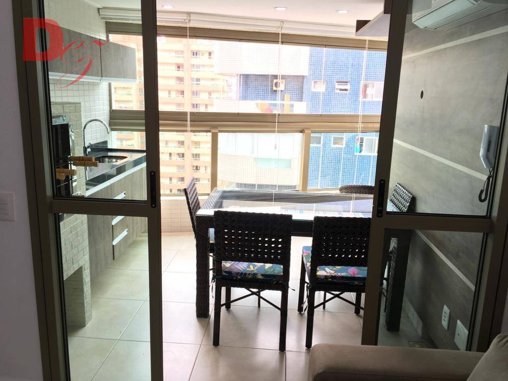 Apartamento à venda com 2 quartos, 100m² - Foto 5