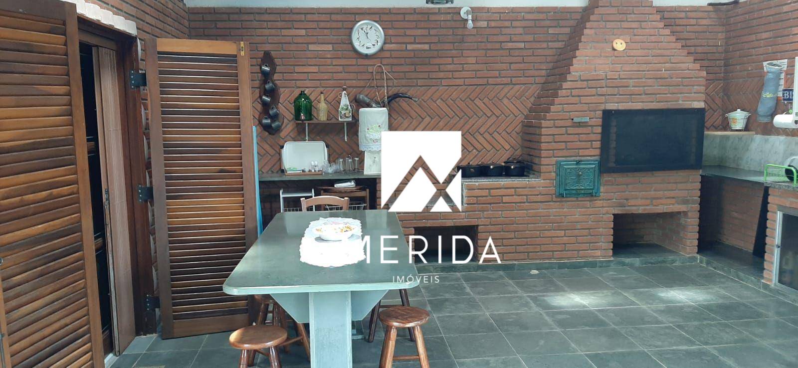 Chácara, 4 quartos, 2950 m² - Foto 5