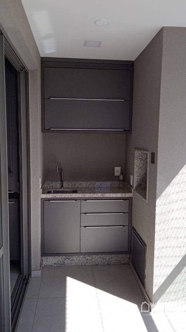 Apartamento à venda com 2 quartos, 83m² - Foto 9