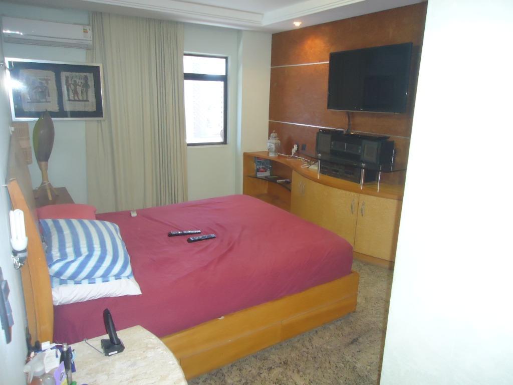 Apartamento à venda com 3 quartos, 177m² - Foto 22