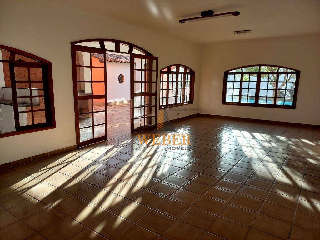 Casa à venda com 5 quartos, 450m² - Foto 2