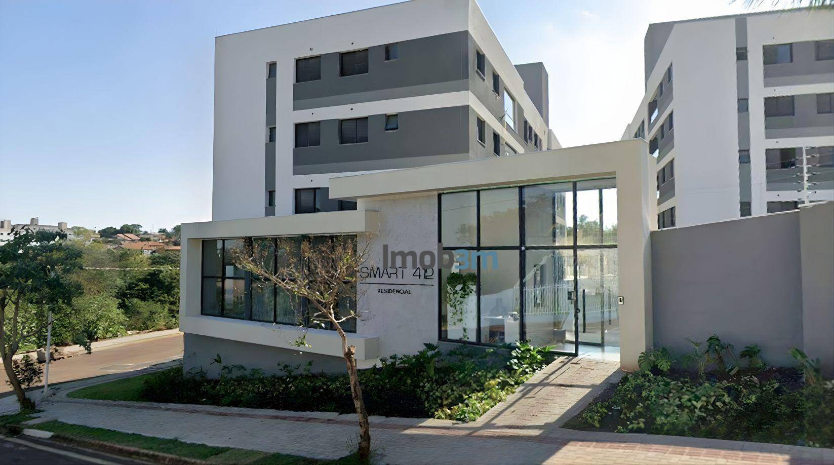 Apartamento, 3 quartos, 73 m² - Foto 1