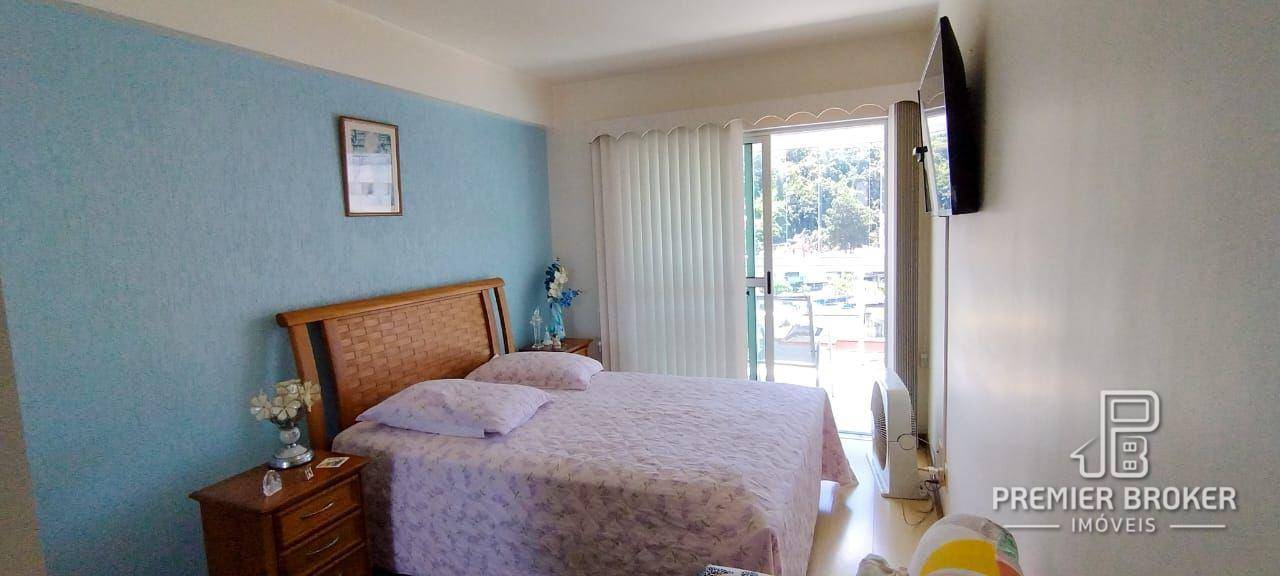 Apartamento à venda com 2 quartos, 103m² - Foto 9