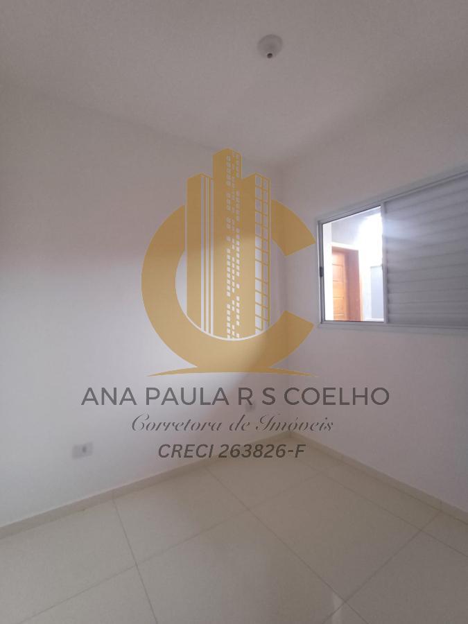 Apartamento à venda com 2 quartos, 35m² - Foto 8