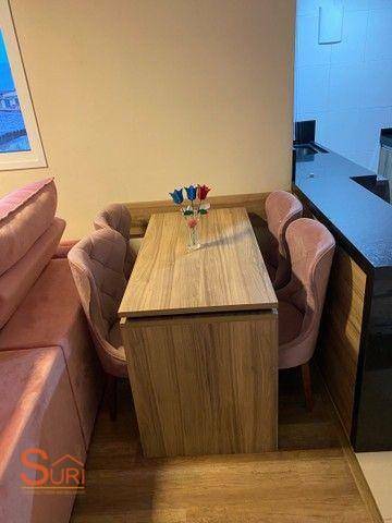 Apartamento à venda com 2 quartos, 52m² - Foto 7