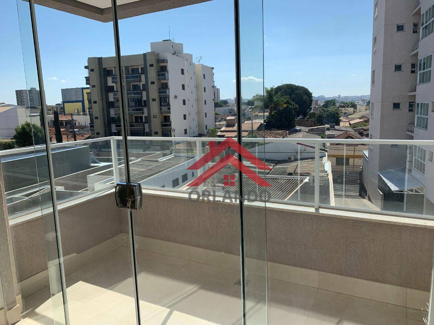 Apartamento à venda com 1 quarto, 54m² - Foto 9