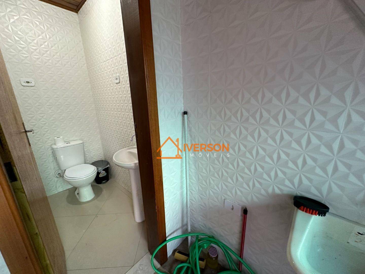 Sobrado à venda com 3 quartos, 144m² - Foto 14