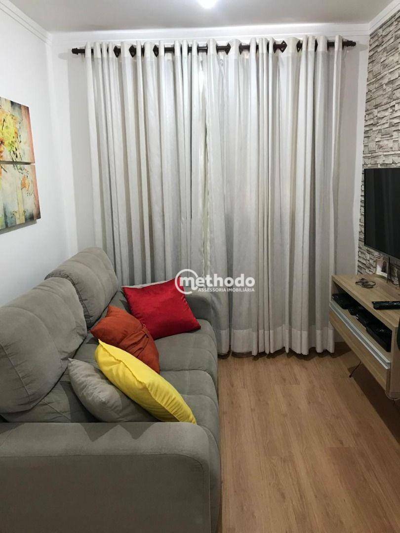 Apartamento à venda com 2 quartos, 44m² - Foto 21