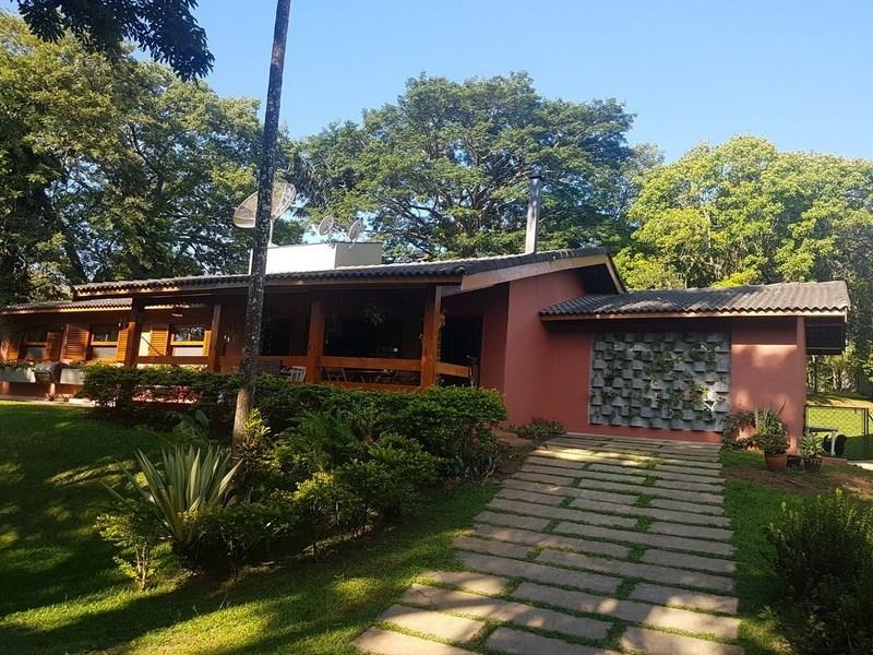 Casa de Condomínio à venda e aluguel com 3 quartos, 300m² - Foto 6