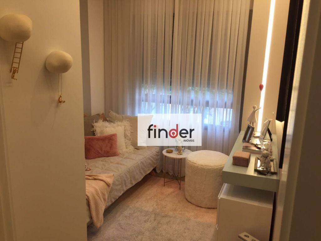 Apartamento à venda com 3 quartos, 77m² - Foto 12