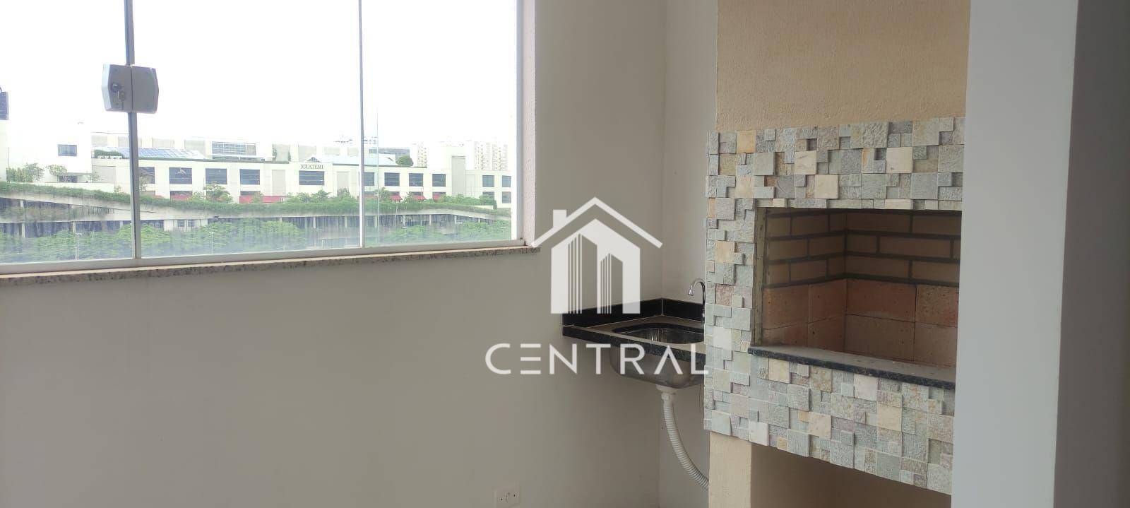 Apartamento, 1 quarto, 44 m² - Foto 5