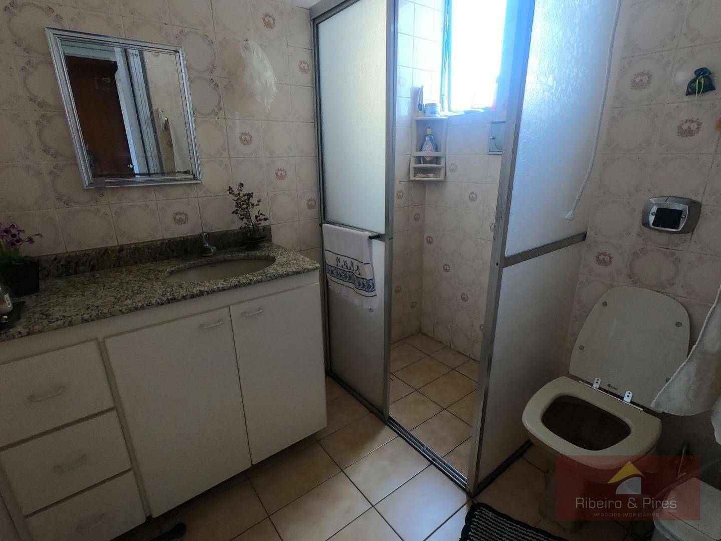 Apartamento à venda com 2 quartos, 63m² - Foto 9